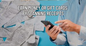 Earn Extra Money