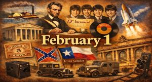 February 1