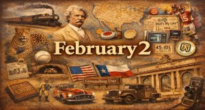 February 2