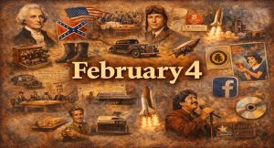 February 4