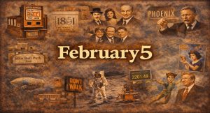 February 5